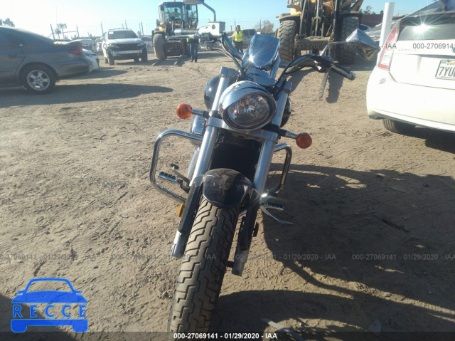 2005 SUZUKI M50 BK5 JS1VS56A752103791 image 4