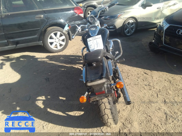2005 SUZUKI M50 BK5 JS1VS56A752103791 image 5