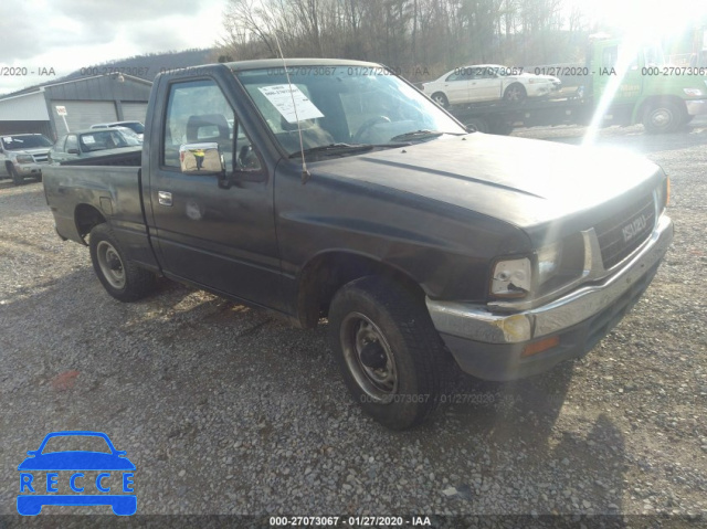 1993 ISUZU CONVENTIONAL SHORT WHEELBASE 4S1CL11L8P4207038 зображення 0