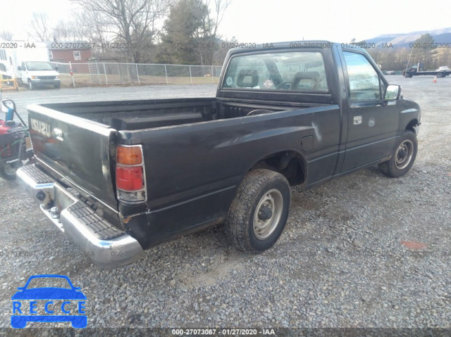 1993 ISUZU CONVENTIONAL SHORT WHEELBASE 4S1CL11L8P4207038 image 2