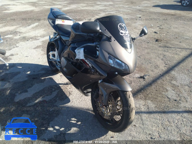 2005 HONDA CBR1000 RR JH2SC57085M100258 зображення 0