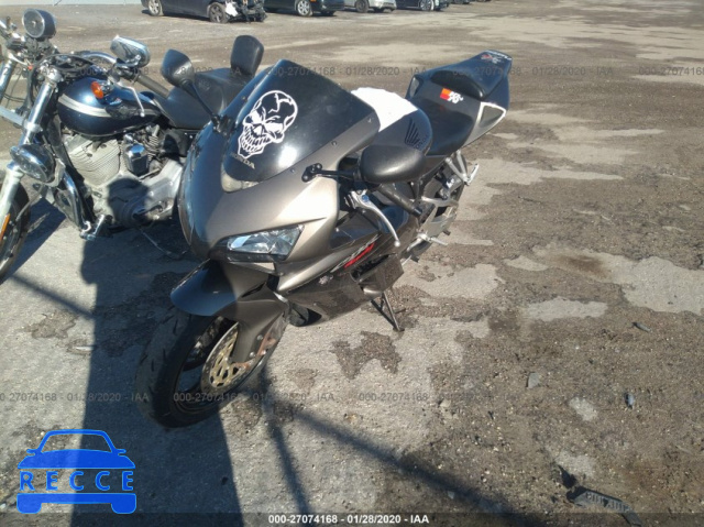 2005 HONDA CBR1000 RR JH2SC57085M100258 зображення 1