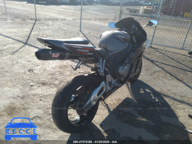 2005 HONDA CBR1000 RR JH2SC57085M100258 image 3