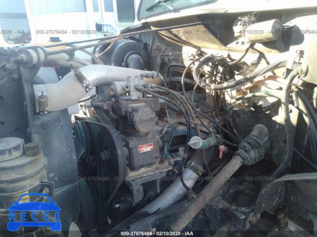 1993 INTERNATIONAL 4000 4900 1HSSDPPN4PH537299 Bild 9