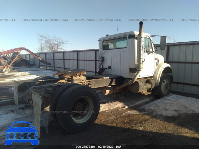 1993 INTERNATIONAL 4000 4900 1HSSDPPN4PH537299 Bild 3