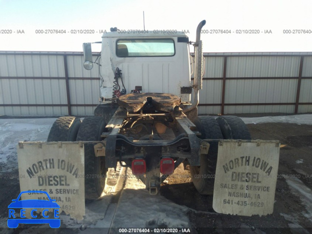 1993 INTERNATIONAL 4000 4900 1HSSDPPN4PH537299 Bild 7