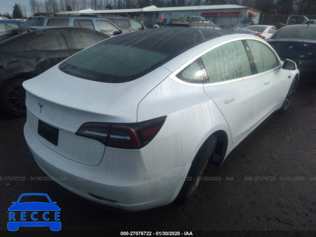 2020 TESLA MODEL 3 5YJ3E1EA8LF515663 image 3