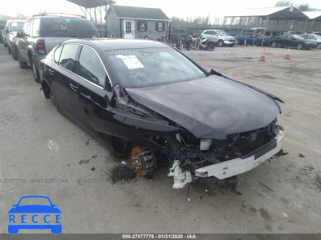 2016 ACURA RLX ADVANCE JH4KC1F96GC000667 image 0