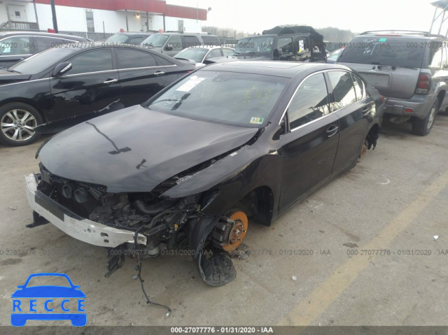 2016 ACURA RLX ADVANCE JH4KC1F96GC000667 image 1