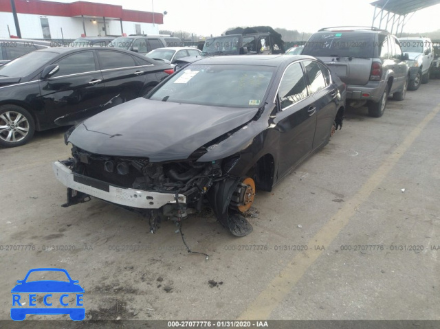 2016 ACURA RLX ADVANCE JH4KC1F96GC000667 image 5