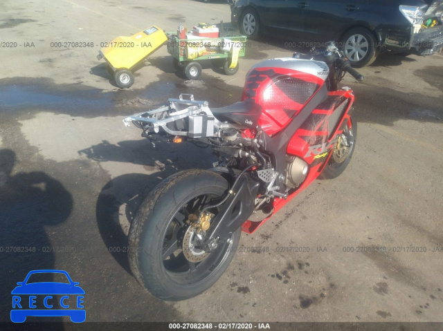 2002 HONDA RVT1000 R JH2SC45402M200267 image 3