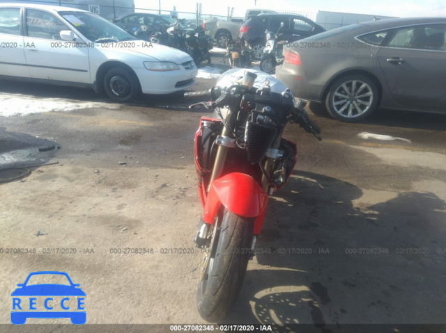 2002 HONDA RVT1000 R JH2SC45402M200267 image 4