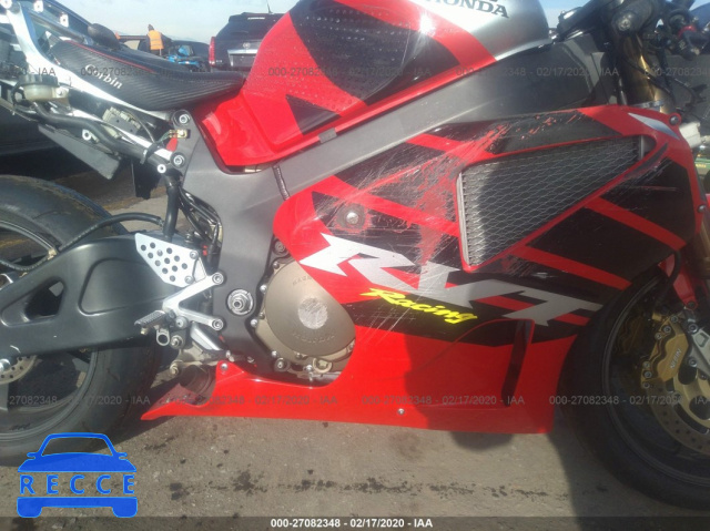 2002 HONDA RVT1000 R JH2SC45402M200267 зображення 7