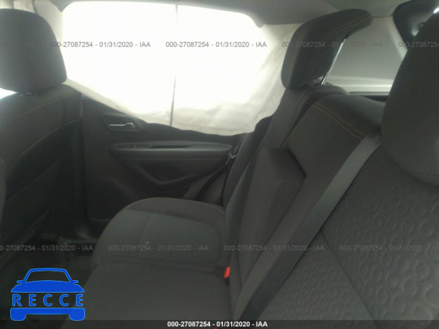 2017 CHEVROLET TRAX LS 3GNCJKSB0HL266774 image 7