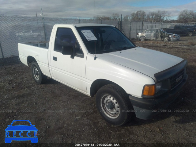 1993 ISUZU CONVENTIONAL SHORT WHEELBASE 4S1CL11L1P4200805 зображення 0