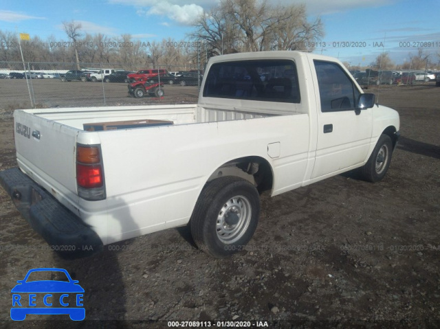 1993 ISUZU CONVENTIONAL SHORT WHEELBASE 4S1CL11L1P4200805 image 3