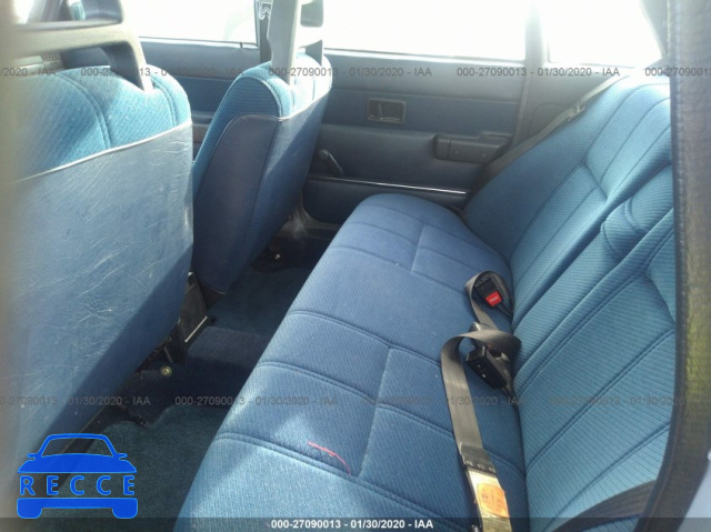 1985 VOLVO 244 DL/GL YV1AX8842F1133085 Bild 7