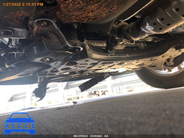 2020 HYUNDAI SANTA FE SE 5NMS23AD7LH156353 image 12