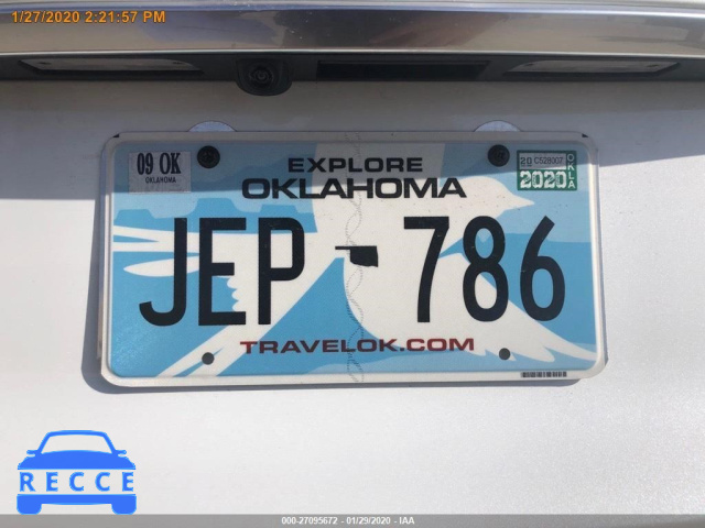 2020 HYUNDAI SANTA FE SE 5NMS23AD7LH156353 image 16