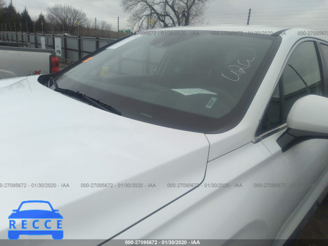2020 HYUNDAI SANTA FE SE 5NMS23AD7LH156353 image 5