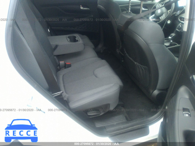 2020 HYUNDAI SANTA FE SE 5NMS23AD7LH156353 image 7