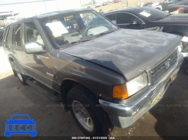 1994 HONDA PASSPORT 4S6CY58V3R4411582 image 0