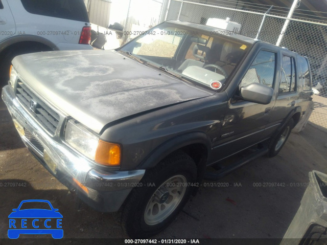 1994 HONDA PASSPORT 4S6CY58V3R4411582 image 1