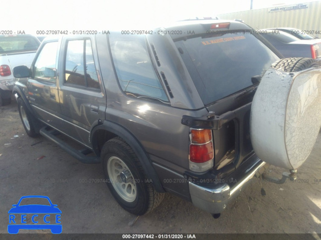 1994 HONDA PASSPORT 4S6CY58V3R4411582 image 2