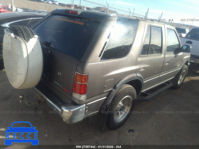 1994 HONDA PASSPORT 4S6CY58V3R4411582 image 3