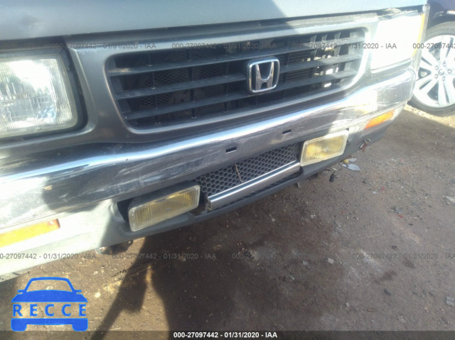 1994 HONDA PASSPORT 4S6CY58V3R4411582 image 5