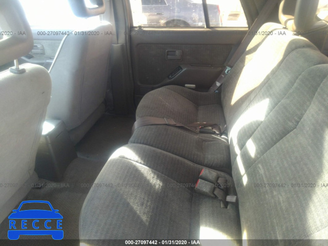 1994 HONDA PASSPORT 4S6CY58V3R4411582 image 7
