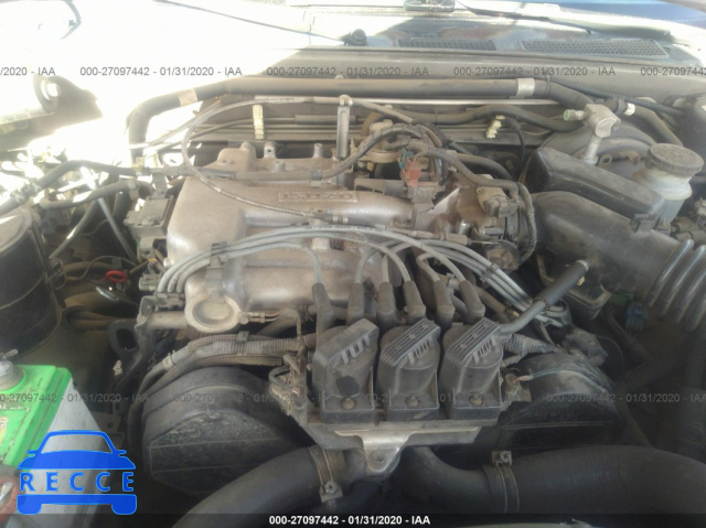 1994 HONDA PASSPORT 4S6CY58V3R4411582 image 9