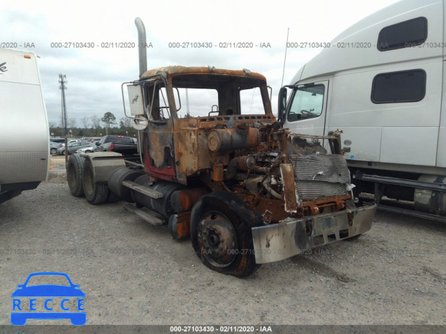 1999 MACK CH613 CH600 1M2AA12YXXW114729 зображення 0