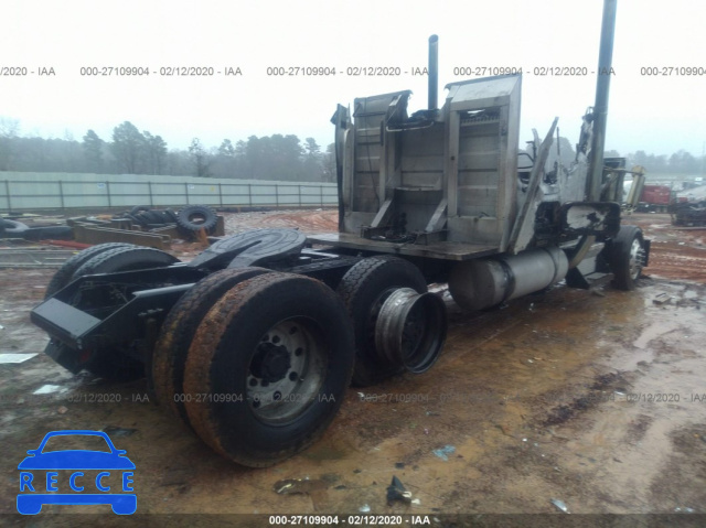 2002 KENWORTH W900 W900 1XKWDU9X32J895166 image 3