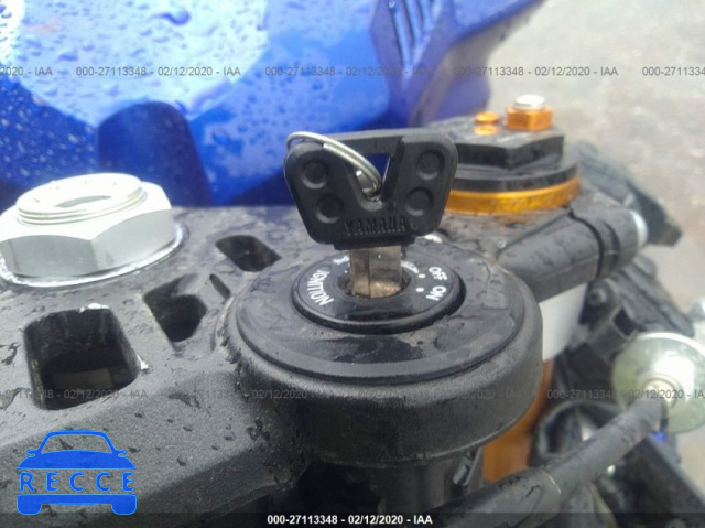 2017 YAMAHA YZFR1 JYARN39E5HA003115 image 10