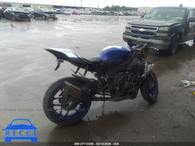 2017 YAMAHA YZFR1 JYARN39E5HA003115 image 3