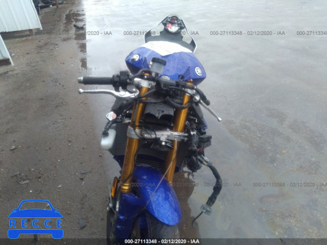 2017 YAMAHA YZFR1 JYARN39E5HA003115 image 4