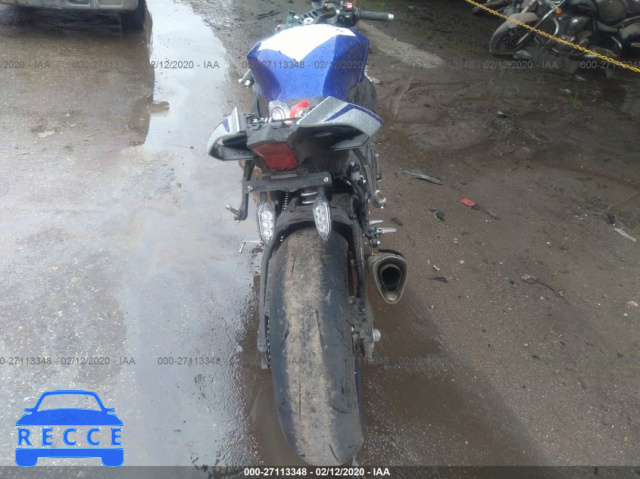 2017 YAMAHA YZFR1 JYARN39E5HA003115 image 5