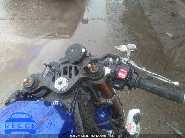 2017 YAMAHA YZFR1 JYARN39E5HA003115 image 6