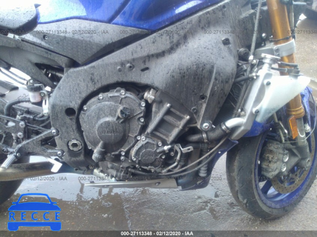 2017 YAMAHA YZFR1 JYARN39E5HA003115 image 7