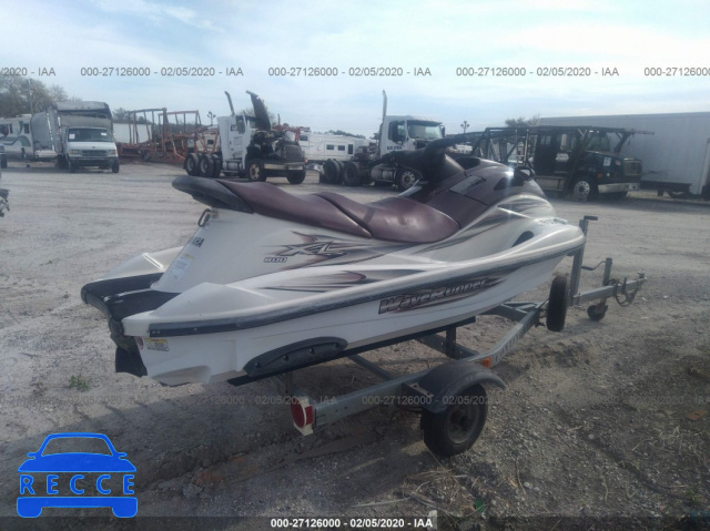 2000 YAMAHA JET SKI 3943A000 зображення 3