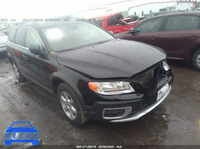 2013 VOLVO XC70 3.2 YV4952BZXD1152106 image 0