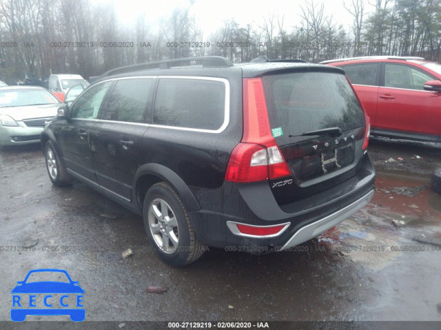 2013 VOLVO XC70 3.2 YV4952BZXD1152106 зображення 2