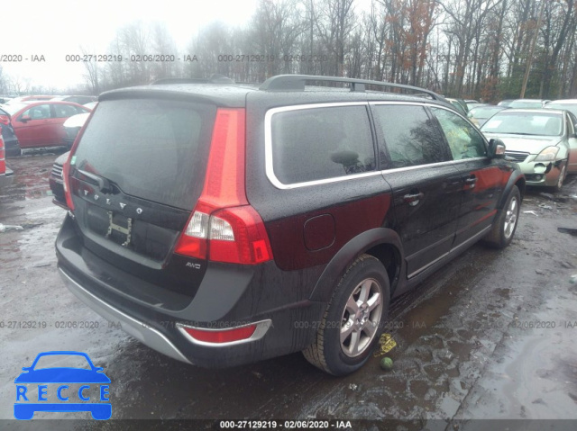 2013 VOLVO XC70 3.2 YV4952BZXD1152106 зображення 3