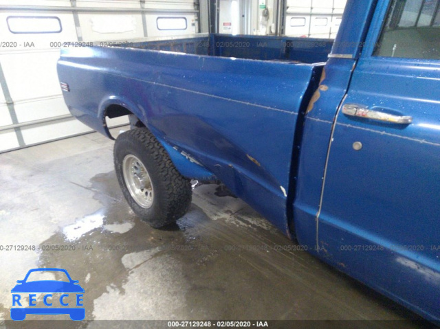 1971 CHEVROLET TRUCK 00000KE241S602425 зображення 6
