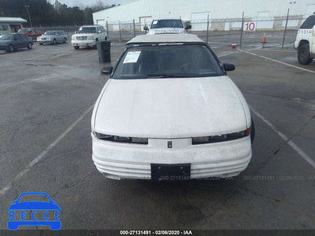 1992 OLDSMOBILE CUTLASS SUPREME 1G3WT34TXND370718 image 5