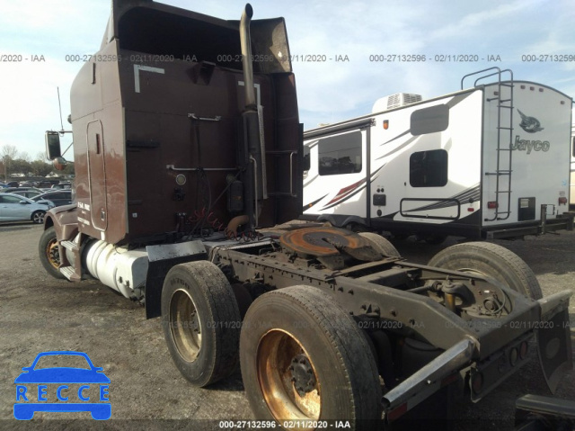 2002 PETERBILT 385 1XPGDU9X62D573067 image 2