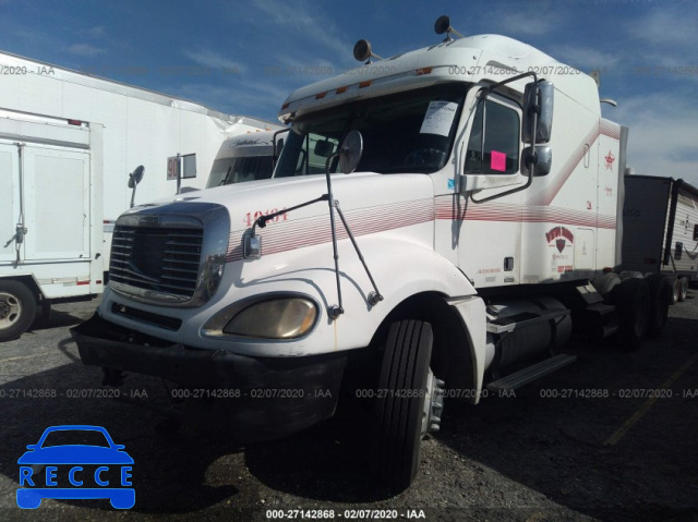2003 FREIGHTLINER COLUMBIA COLUMBIA 1FUJA6CG33LK74303 image 1