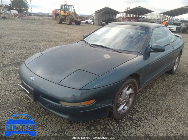 1996 FORD PROBE GT 1ZVLT22B9T5101749 зображення 1