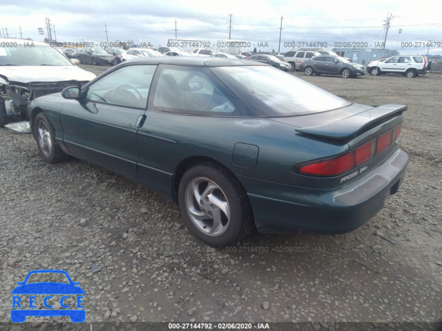 1996 FORD PROBE GT 1ZVLT22B9T5101749 image 2